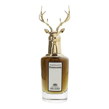 Men's Perfume Penhaligon's The Tragedy of Lord George EDP 75 ml