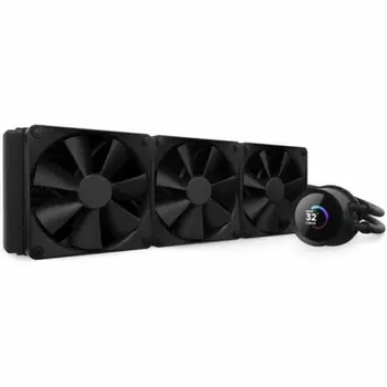 Liquid Refrigeration Kit NZXT RL-KN360-B1