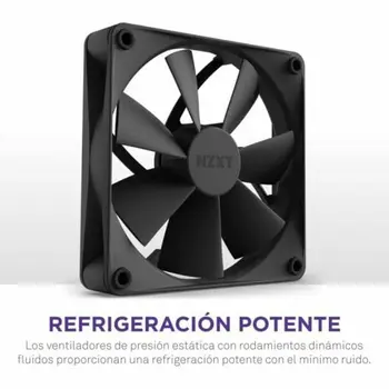 Liquid Refrigeration Kit NZXT RL-KN360-B1