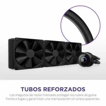 Liquid Refrigeration Kit NZXT RL-KN360-B1