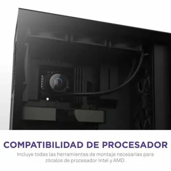 Liquid Refrigeration Kit NZXT RL-KN360-B1