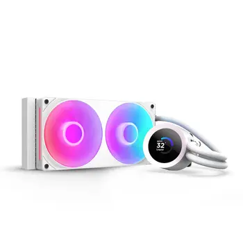Liquid Refrigeration Kit NZXT