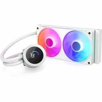 Liquid Refrigeration Kit NZXT