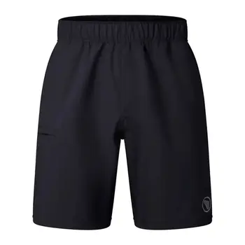 Men's Sports Shorts Endura Loop Baggy Short Black Cycling