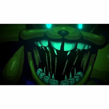 Video game for Switch Just For Games