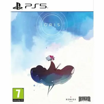 PlayStation 5 Video Game Just For Games