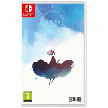 Video game for Switch Just For Games
