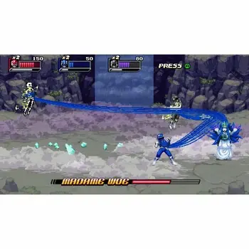Video game for Switch Just For Games