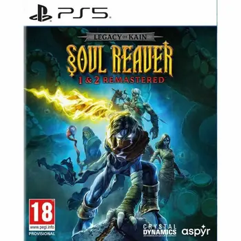 PlayStation 5 Video Game Just For Games