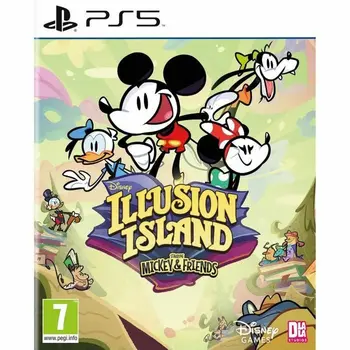 PlayStation 5 Video Game Just For Games
