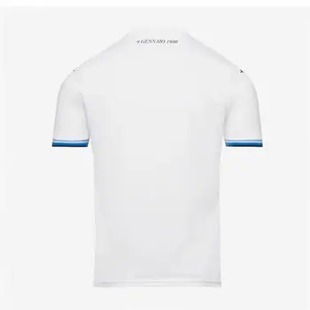 Men's Short-sleeved Football Shirt Mizuno 125H
