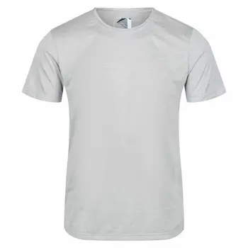 Men’s Short Sleeve T-Shirt Regatta  Regatta Fingal Edition