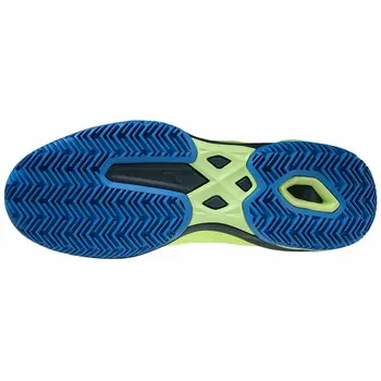 Adult's Padel Trainers Mizuno  Exceed Light