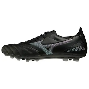 Adult's Football Boots Mizuno Morelia II Club MD Black