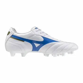 Adult's Football Boots Mizuno Morelia II Club White