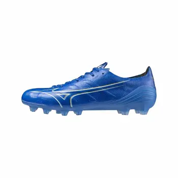 Adult's Football Boots Mizuno Black