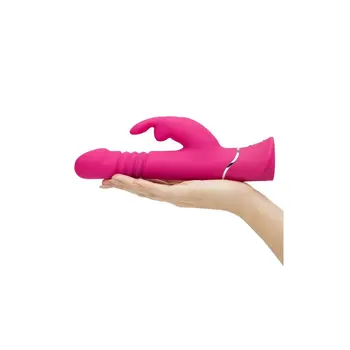 Vibrator Happy Rabbit 01260 Pink