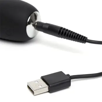 Rabbit Vibrator Happy Rabbit G-Spot Black