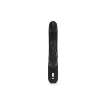 Rabbit Vibrator Happy Rabbit G-Spot Black