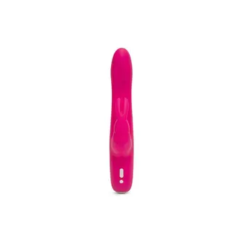Rabbit Vibrator Happy Rabbit 05855 Pink