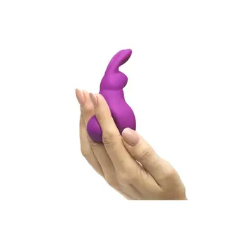 Mini Ears Clitoral Stimulator Happy Rabbit 06524