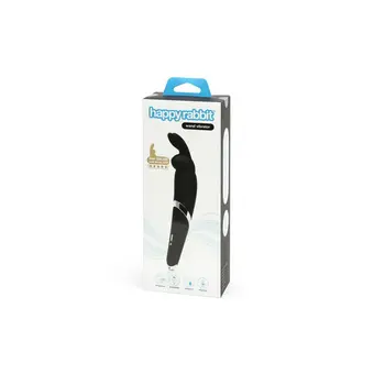 Wand Massager Happy Rabbit