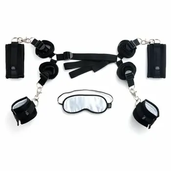 Pleasure Kit Fifty Shades of Grey FIF110