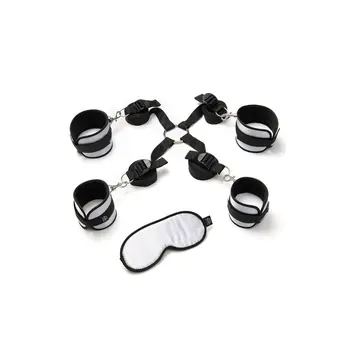 Pleasure Kit Fifty Shades of Grey FIF110