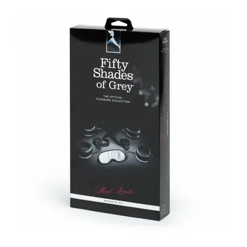Pleasure Kit Fifty Shades of Grey FIF110