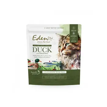 Fodder EDEN Duck 1,5 Kg