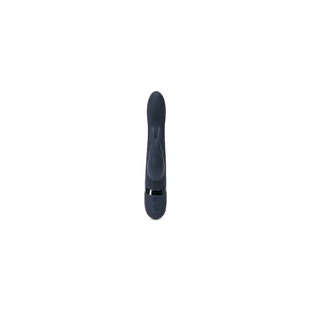 Rabbit Fifty Shades of Grey FS-63943 Black