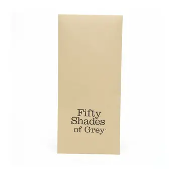Fastening Strap Fifty Shades of Grey