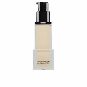 Crème Make-up Base Delfy DELFY FOUNDATION Natural Nº 10 35 ml