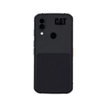 Smartphone CAT CAT S62 Pro 5,7" 6 GB RAM 128 GB Black