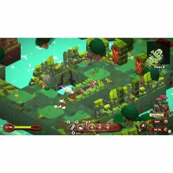Video game for Switch Just For Games
