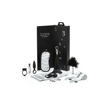 Pleasure Kit Fifty Shades of Grey FIF254
