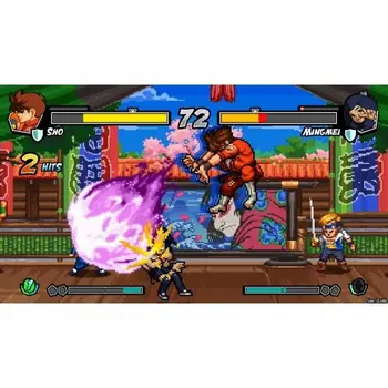 Video game for Switch Just For Games