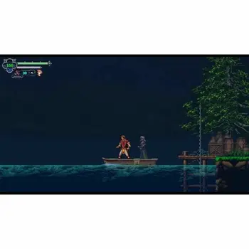 Video game for Switch Just For Games