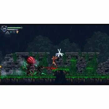 Video game for Switch Just For Games