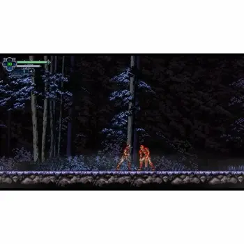 Video game for Switch Just For Games