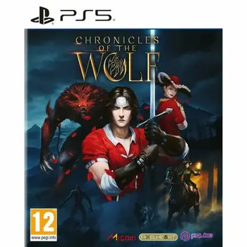 PlayStation 5 Video Game Just For Games