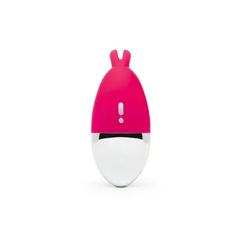 Vibrator Happy Rabbit Red