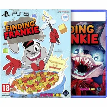PlayStation 5 Video Game Just For Games