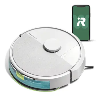 Robot Vacuum Cleaner iRobot