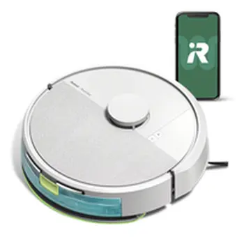 Robot Vacuum Cleaner iRobot