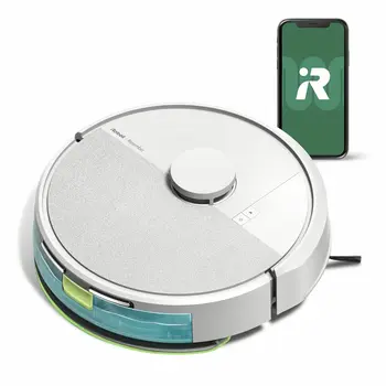 Robot Vacuum Cleaner iRobot