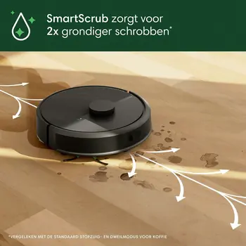 Robot Vacuum Cleaner iRobot