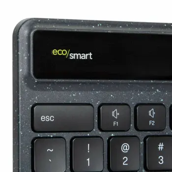 Keyboard Targus AKB868ES Black Spanish Qwerty