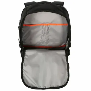 Laptop Backpack Targus TBB649GL Black (1 Unit)