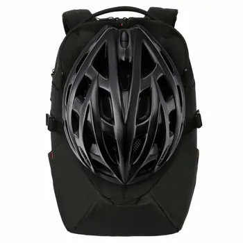 Laptop Backpack Targus TBB649GL Black (1 Unit)